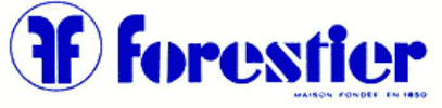 logo Forestier