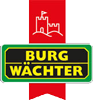 logo burg wachter