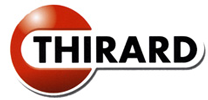 logo thirard