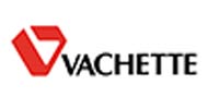 logo vachette