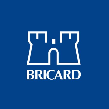 logo bricard - dépannage serrure